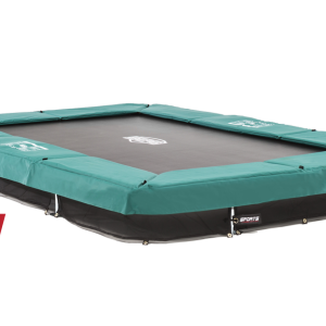 BERG SPORTS Ultim Champion InGround 330 Green