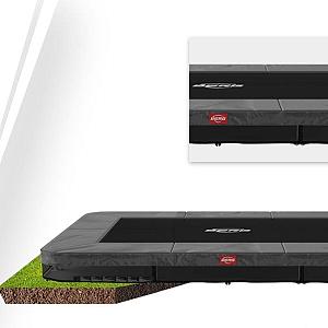 BERG Ultim Favorit InGround 410 Black