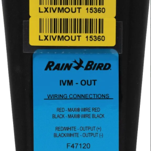 Rain Bird 2-draads uitvoerapparaat type for third party valves or devices type LXIVMOUT
