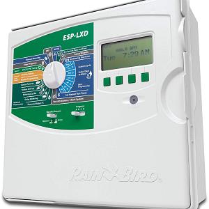 Rain Bird Decoder controller kunststof 24VAC type ESP-LXD DE 50 stations