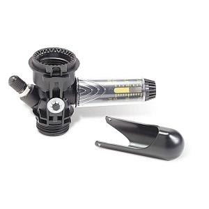 Rain Bird Drukreduceerventiel glass-filled nylon 1" buitendraad zwart type PRSDial