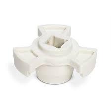 Rain Bird Installatiesleutel kunststof wit type IS TSRS