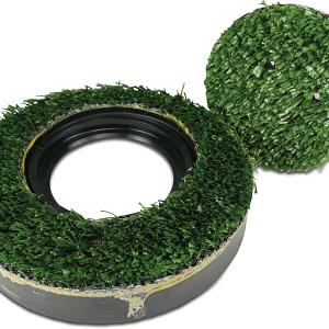 Rain Bird Kunstgrasdeksel kunststof type Eagle 900E/950E