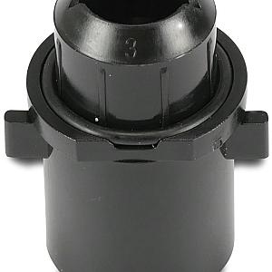 Rain Bird Main nozzle kunststof blauw type Eagle 900E FC 44