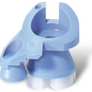 Rain Bird Nozzle kunststof blauw type Falcon 6504 & 8005 series #06