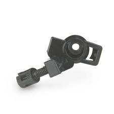 Rain Bird Nozzle LA zwart type Maxi-Paw 07