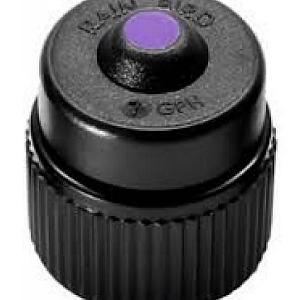 Rain Bird PC-Bubbler kunststof 1/2" binnendraad 2bar violet type PCT-07