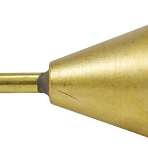 Rain Bird Pitot-buis voor manometer