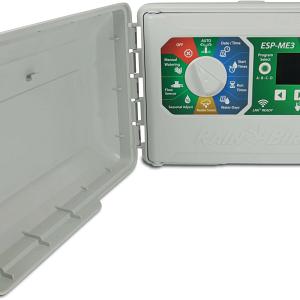 Rain Bird Regenautomaat 24VAC type ESP4ME3EUR 4 stations