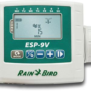 Rain Bird Regenautomaat kunststof 9V type ESP9V1 1 stations