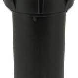 Rain Bird Sproeierbasis kunststof 1/2" x 5/8" binnendraad x UNC buitendraad 5cm type 1802