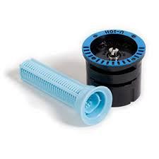 Rain Bird Sproeikop kunststof 5/8" UNC binnendraad 90 blauw type 10Q
