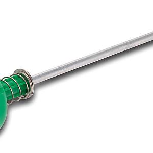 Rain Bird Ventiel montage sleutel staal/kunststof groen/grijs type VT-DR