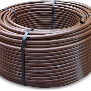 Rain Bird Verdeler buis PE 23.9 mm x 1.5 mm 30cm bruin 30m