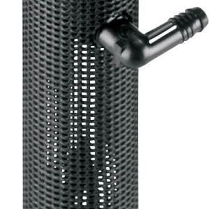 Rain Bird Wortelbewateringssysteem kunststof 13 mm slangtule 57ltr/h 25.4cm type S-BG