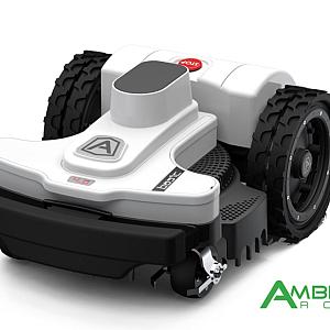 AMBROGIO Maairobot exclusief accu 4.0 elite