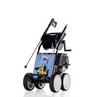 B 230 T + toerentalregeling + TK (steeknippel D12)