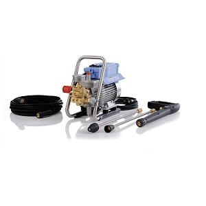 HD 10/122 TS + SK (steeknippel D12)