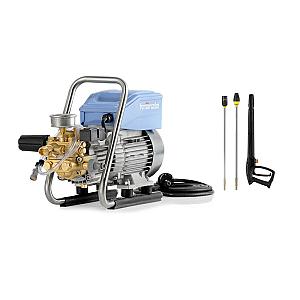 HD 12/130 TS + SK (steeknippel D12)