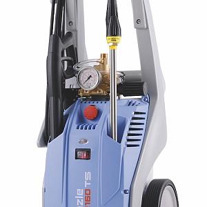 K2160 TS + SK (steeknippel D12)