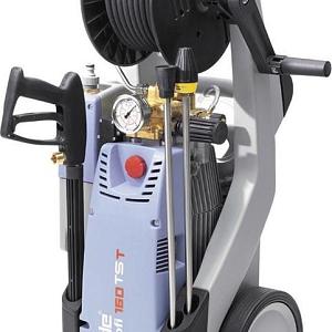 Profi 160 TST + SK (steeknippel D12)