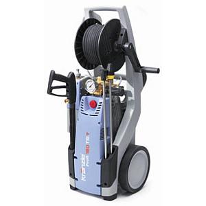 Profi 195 TST + SK (steeknippel D12)