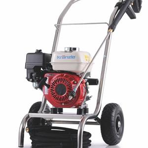 Profi-jet B 13/150 RVS wagen + SK (steeknippel D12)