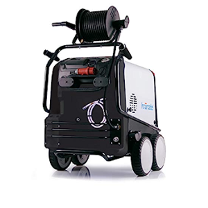 Therm 1017 + oproller (steeknippel D12)