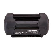 HONDA  ACCU 336V 6.0Ah