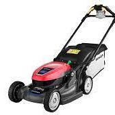 Honda Loopmaaier HRX 476 XB Accu