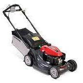 Honda Loopmaaier HRX 476 VK Motor