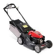 Honda Loopmaaier HRX 476 HY Motor