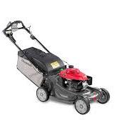 Honda Loopmaaier HRX 537 VY Motor