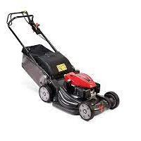 Honda Loopmaaier HRX 537 HY Motor