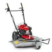 Honda Loopmaaier UM 536 Motor