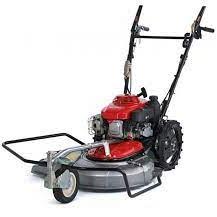 Honda Loopmaaier UM 536 B Motor