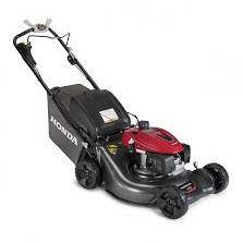 Honda Loopmaaier HRN 536 VY Motor