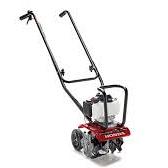 HONDA FG 110 Moter Grondvrees