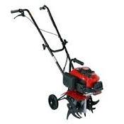 HONDA FG 201 Moter Grondvrees