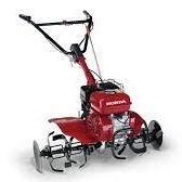 HONDA FJ 500 DER Moter Grondvrees