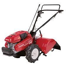 HONDA FR 750 Moter Grondvrees