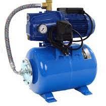 Ebera waterpomp AGA 100/24