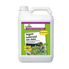 GREENFIX ZERO KANT & KLAAR (5 L)