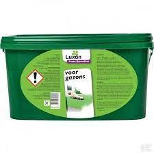 LUXAN IJZERSULFAAT (5 kg)