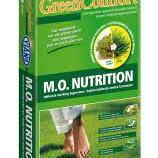 M.O. Nutrition+IWTM 5+5+20(+3 MgO) 4 kg