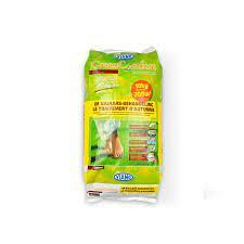 Najaarsbehandeling 6+6+16 (+2 MgO) + Humifirst 10 kg