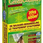 Najaarsbehandeling 6+6+16 (+2 MgO) + Humifirst 20 kg