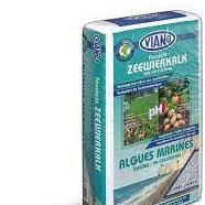 Zeewierkalk korrel 10 kg
