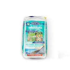 Zeewierkalk korrel 25 kg