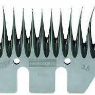 CHARGER Standaard ondermes 3.5 / 93.5